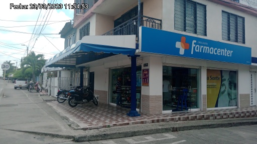 Farmacenter Principal