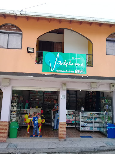 Drogueria Vitalpharma