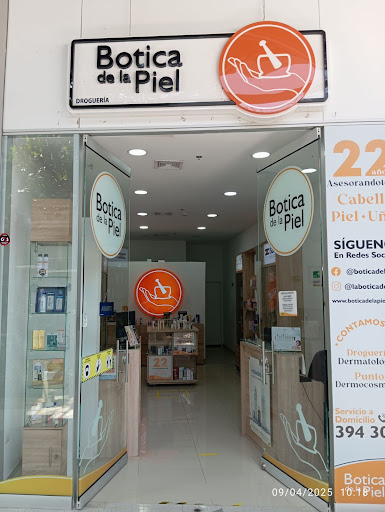 Botica de la Piel