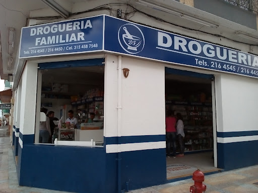 Drogueria FAMILIAR