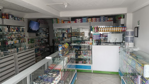 Drogueria Far-Marce Super Economica 14