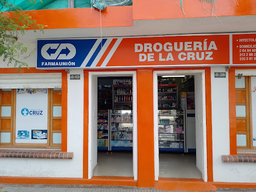Droguería De La Cruz