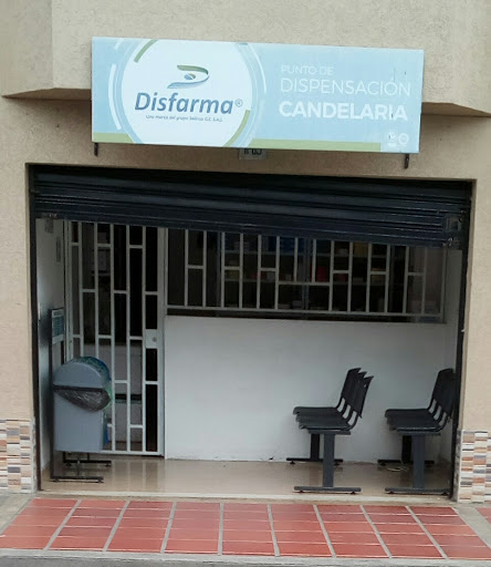 DISFARMA SOLINSA GC S.A.S