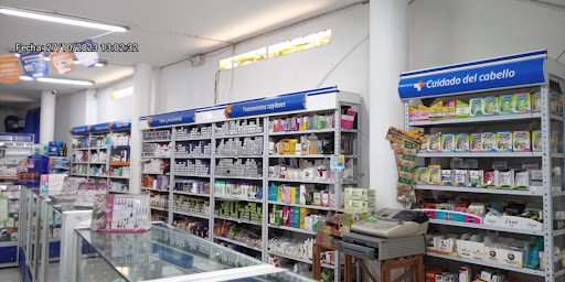 Farmacenter Salud