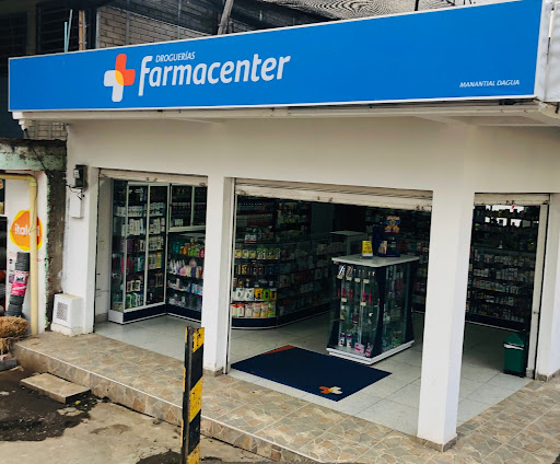 FARMACENTER MANANTIAL DAGUA