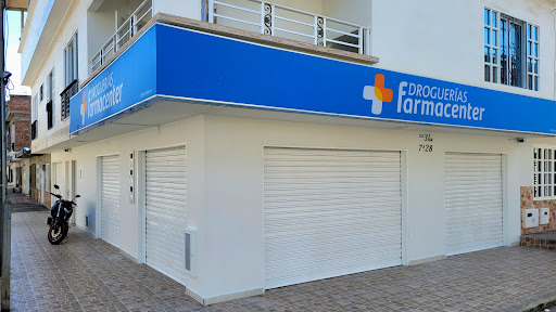 Drogueria Farmacenter El cerrito