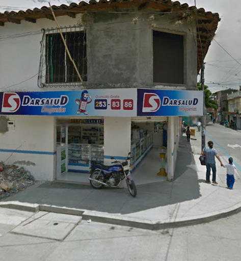 Darsalud Guacarí