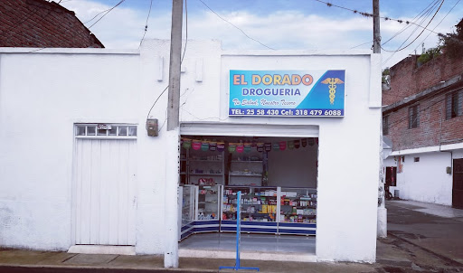 Droguería El Dorado