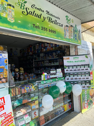 Centro Naturista Salud y Belleza