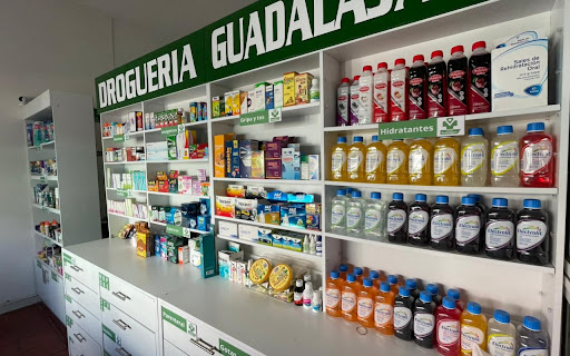 Drogueria Guadalajara