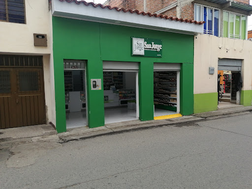 Farmacia Drogueria San Jorge - Buga