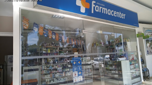 Farmacenter La Cuarta 2 Buga