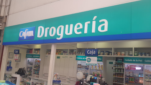 Drogueria CAFAM Jamundi
