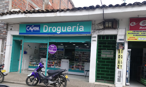 Droguería Cafam Jamundi
