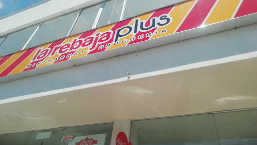la rebaja Plus No. 2 DROGUERIA Y MINIMARKET Alfaguara Jamundí