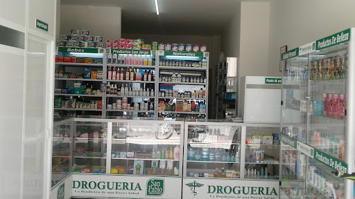 Drogueria San Pablo Pradera