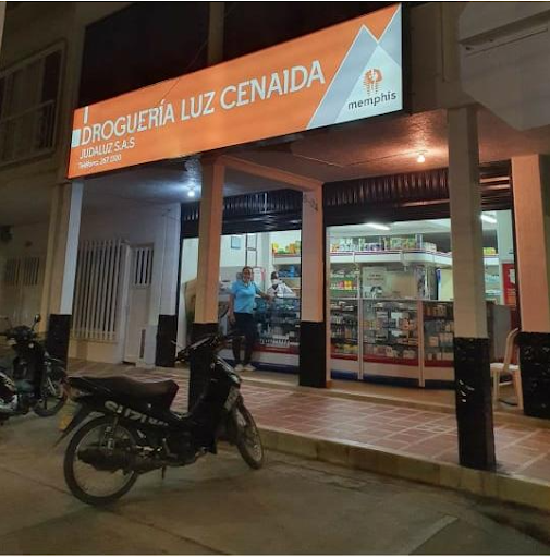Drogueria Luz Cenaida