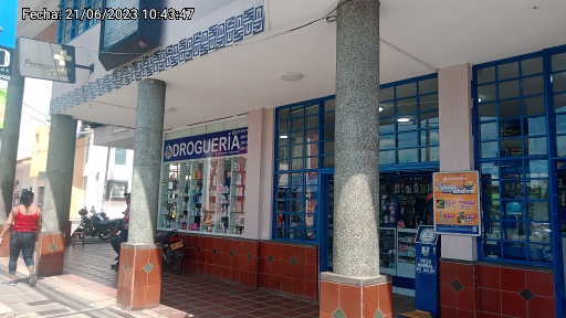 Farmacenter Cafecentro