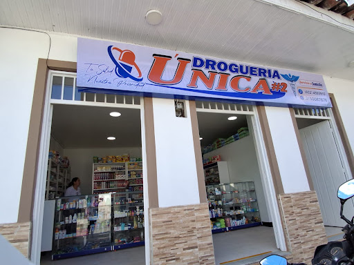 Drogueria Unica No 2
