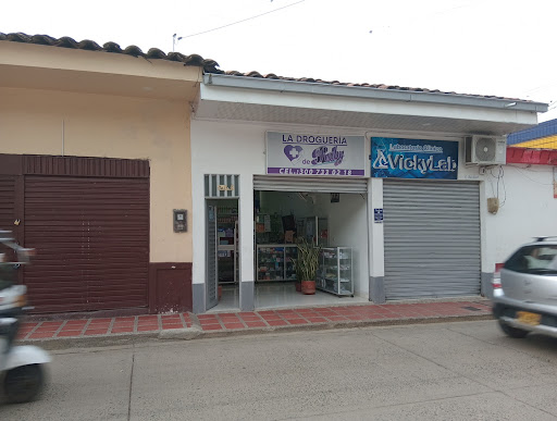 Drogueria de Ruby
