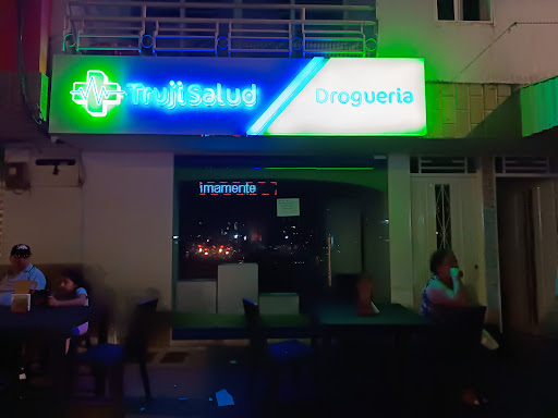 Droguería TRUJISALUD 💊