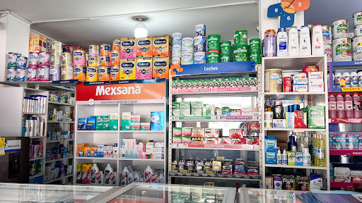 DROGUERIA FARMACENTER LA TRANSVERSAL D Y J - Farmacias - Medicamentos - Cosméticos - Leches - Pañales