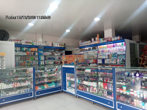 Farmacenter Medica Tuluá