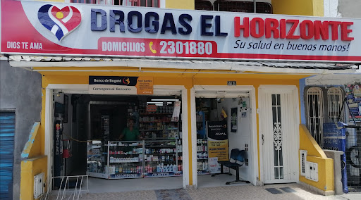 Drogas El Horizonte Tulua