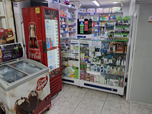 DROGUERÍA TU SALUD LA 30 TULUA – Droguería en Tuluá | Farmacia | Inyectología | Productos Naturales | Curaciones