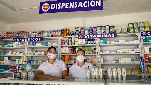 DROGUERIA COSMOCENTRO - Droguerías - Inyectologías - Medicamentos - Farmacias - Cosméticos