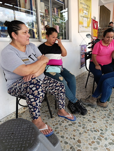 Droguería Pajarito