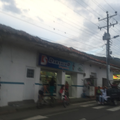 Droguería Darsalud