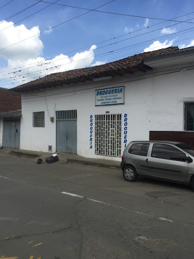 Droguería de los Pobres