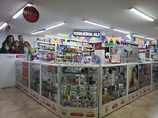 Droguería Alemana