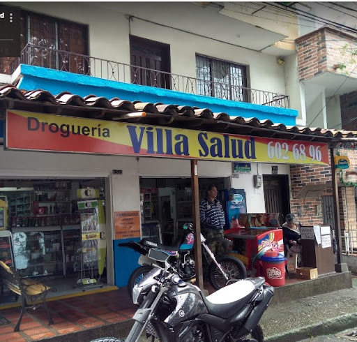 Drogueria Villa Salud