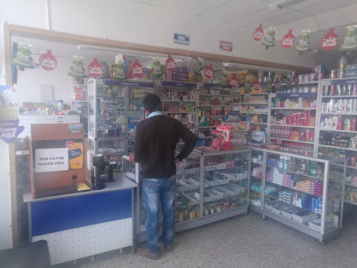 DROGUERÍA DROGSALUD