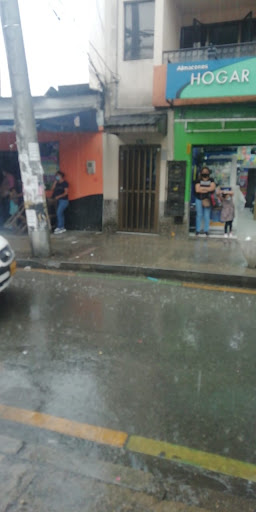 Droguería La 49