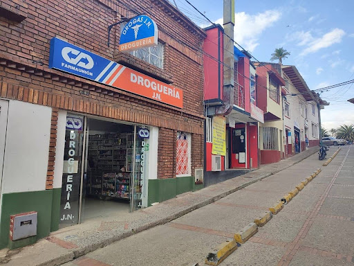 Drogueria JN