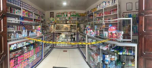 Drogueria San Pablo