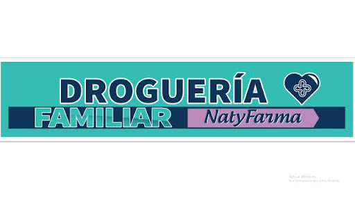 Droguería Familiar NATIFARMA