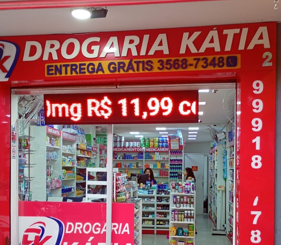 Farmacia Katia
